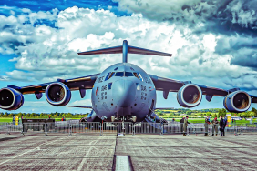 globemaster