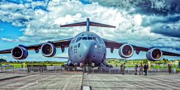 globemaster