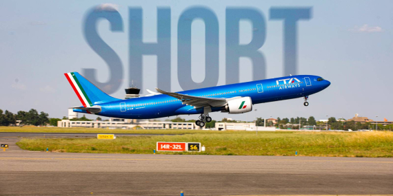Is It True That The World Is Running Short On Widebody Aircraft?