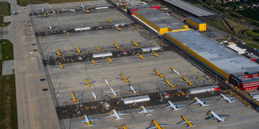 leipzig-airport-cargo-aircraft