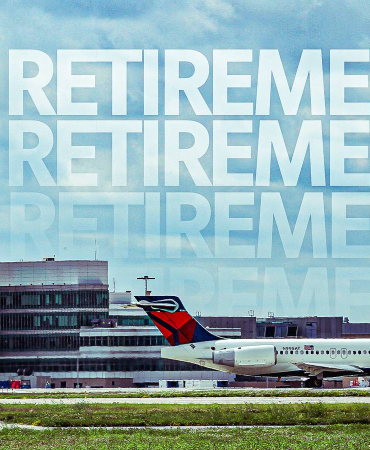 retirement