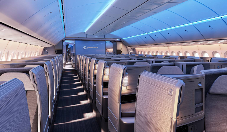 the-boeing-777x-s-unique-cabin-design-that-sets-it-apart-from-others