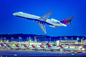 52% Decline in Boeing's Aircraft Deliveries in May