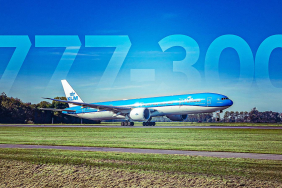 Boeing 777 Wet Leased to Turkish Airlines Returning to Kenya