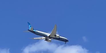 777X-777-9