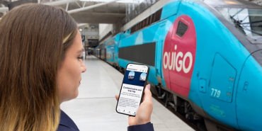 Air-France-Expands-Train-Air-to-All-OUIGO-Trains-Serving-CDG