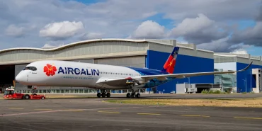 Aircalin-Signs-Airbus-A350-900-Services-Contract
