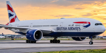 British-Airways-Tanzania-Flight-