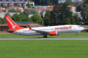 Boeing 777 Wet Leased to Turkish Airlines Returning to Kenya