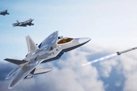 Lockheed L-133: America’s First Jet Fighter, Never Built