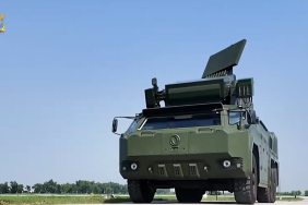 Radar Warning Receivers: How a Fighter Knows It Is Being Hunted