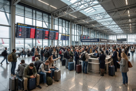 Bonus Based on Aircraft Traffic: A New Incentive Model for DHMİ and SHGM