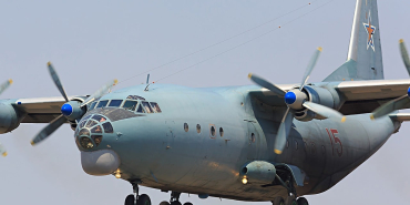 antonov-an-12-russian-air-force-rostov