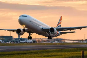SunExpress Increases Salaries, Sets Euro Exchange Rate to 42 TL