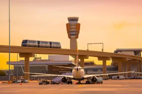 Chaos at Boston Airport: Four Planes Involved in Accidents