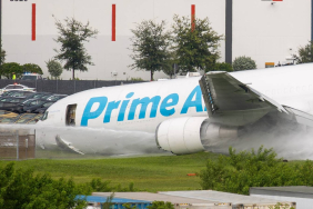 52% Decline in Boeing's Aircraft Deliveries in May