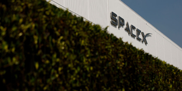 SpaceX Reports First Quarterly Earnings Since Going Public