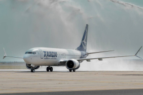 tarom-boeing-737-max-8