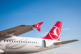 Turkish Cargo Achieves LEED Platinum Operations Certification