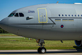 The Forgotten Boeing 747 Variant That Invented The Silhouette Every Jumbo Copied After It