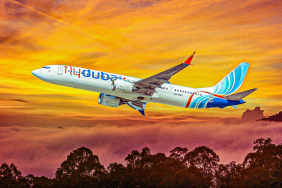 Israel suspends Flydubai flights for 6 days after suspected terror attack
