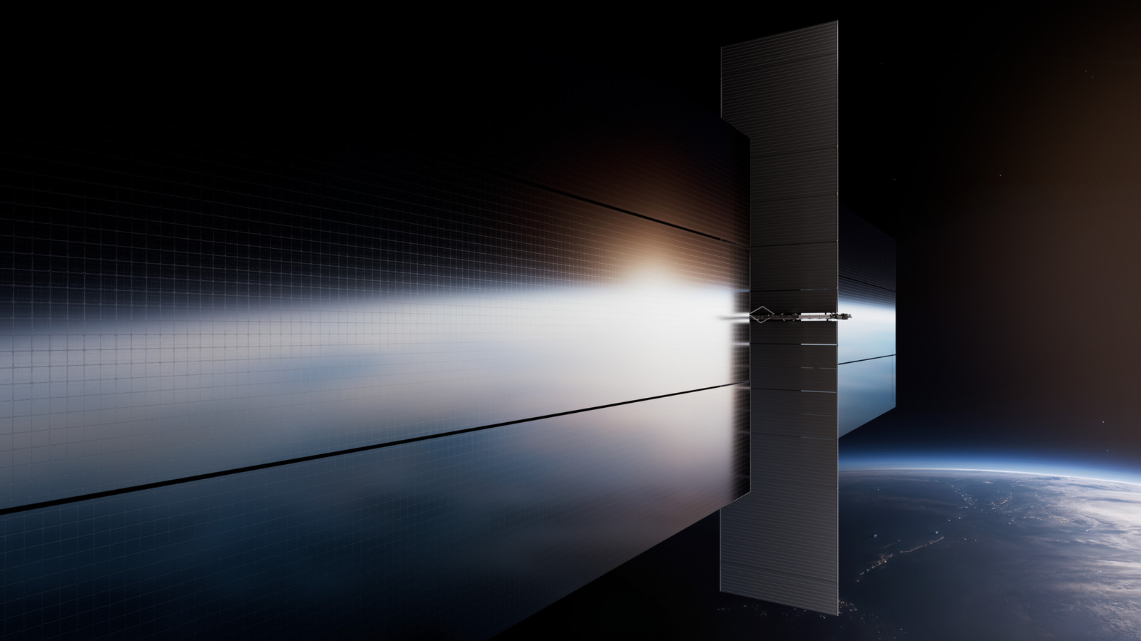 Photo: aerohaber.com SpaceX Just Revealed That Orbital